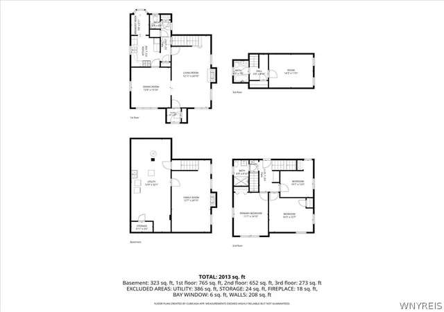 Photo 46 of Sale Pending at 100 Chatham Ave, Buffalo, NY 14216 | MLS# B1698720 | Listing updated on 2026-07-31
