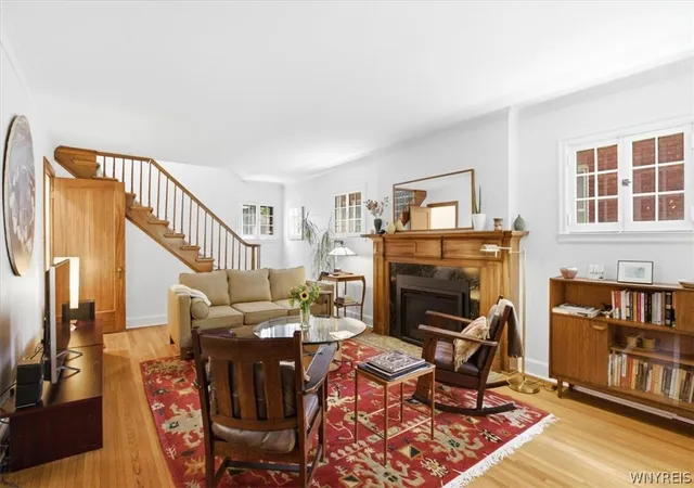 Photo 4 of Sale Pending at 100 Chatham Ave, Buffalo, NY 14216 | MLS# B1698720 | Listing updated on 2026-07-31