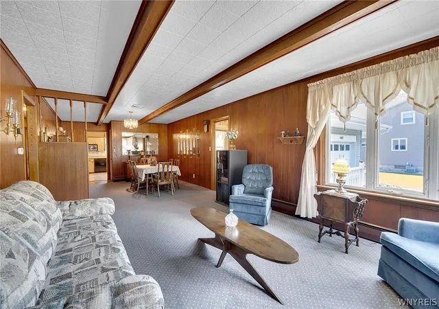 4th image of 6887 Walmore Rd, Wheatfield, NY 14304 | MLS# B1698910