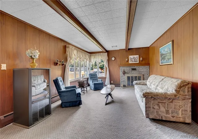 5th image of 6887 Walmore Rd, Wheatfield, NY 14304 | MLS# B1698910