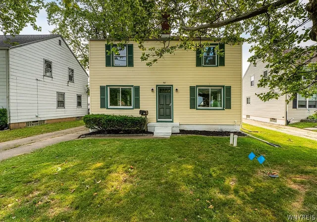 1st image of 981 Beach Rd, Cheektowaga, NY 14225 | MLS# B1699483