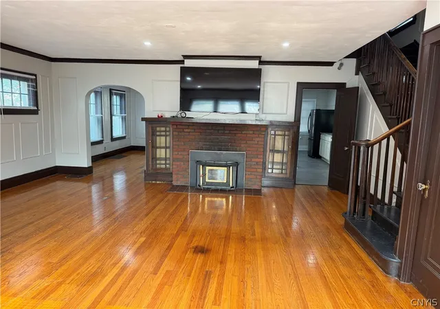 5th image of 609 Seeley Rd, Syracuse, NY 13224 | MLS# S1699451