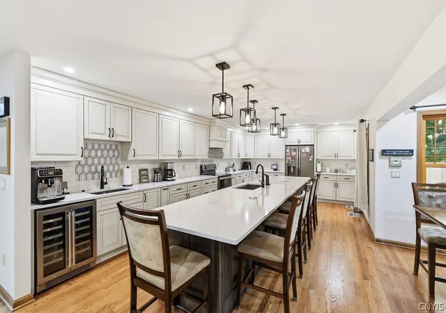 Photo 3 of Sale Pending at 16 Orangewood Dr, Liverpool, NY 13090 | MLS# S1698178 | Listing updated on 2026-07-25