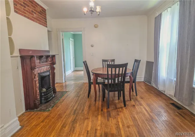 5th image of 818 Ashland Ave, Niagara Falls, NY 14301 | MLS# B1699482