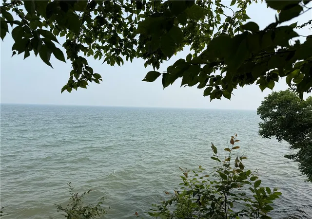 Photo 1 of Sale Pending at 0 Wilson Ext Rd, Albion, NY 14411 | MLS# R1699404 | Listing updated on 2026-07-24