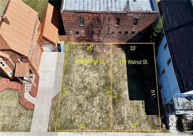 3rd image of 183 Walnut St, Buffalo, NY 14204 | MLS# B1698861