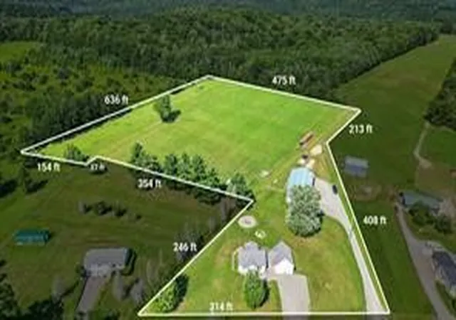 50th image of 1100 Allison Hill Road, Newark Valley, NY 13811 | MLS# R1699052