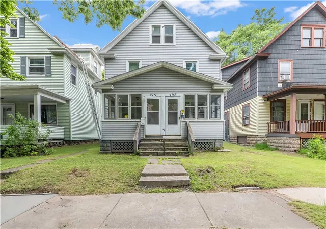1st image of 195 Mohawk St, Rochester, NY 14621 | MLS# R1699373