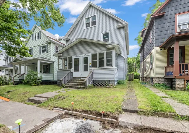2nd image of 195 Mohawk St, Rochester, NY 14621 | MLS# R1699373