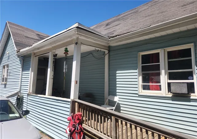 Photo 3 of Sale Pending at 8 Princeton St, Rochester, NY 14605 | MLS# R1699002 | Listing updated on 2026-07-25
