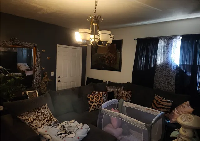 Photo 4 of Sale Pending at 8 Princeton St, Rochester, NY 14605 | MLS# R1699002 | Listing updated on 2026-07-25