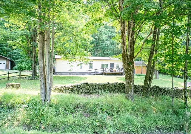 Photo 1 of Single family home for sale at 2001 Beebe Rd #1999, Sidney Center, NY 13839 | MLS# R1699102 | Listing updated on 2026-07-17