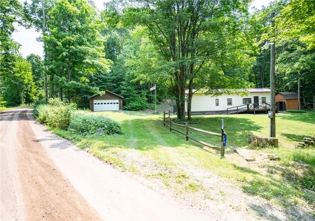 Photo 3 of Single family home for sale at 2001 Beebe Rd #1999, Sidney Center, NY 13839 | MLS# R1699102 | Listing updated on 2026-07-17