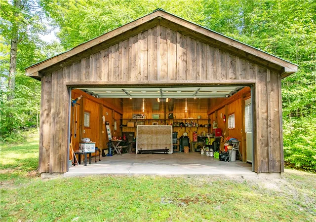 Photo 5 of Single family home for sale at 2001 Beebe Rd #1999, Sidney Center, NY 13839 | MLS# R1699102 | Listing updated on 2026-07-17