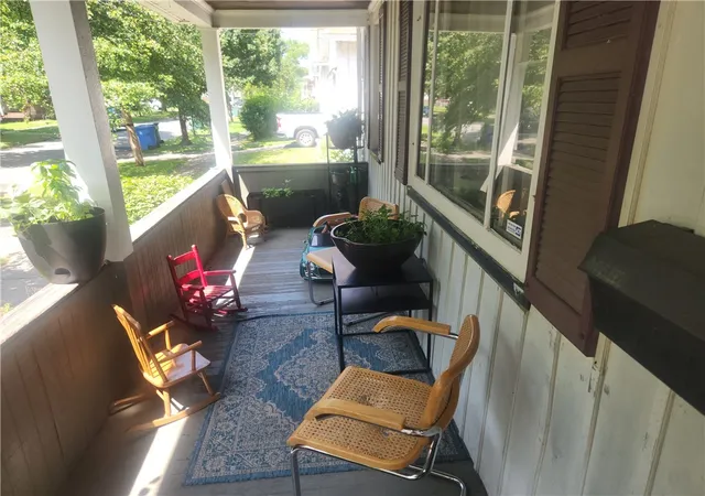 Photo 2 of Sale Pending at 70 Michigan St, Rochester, NY 14606 | MLS# R1699004 | Listing updated on 2026-07-25