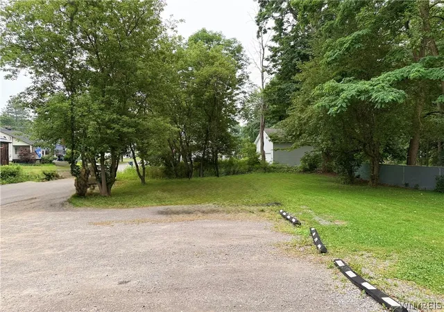 Photo 33 of Sale Pending at 170 Bullis Rd, Cowlesville, NY 14037 | MLS# B1699337 | Listing updated on 2026-07-29