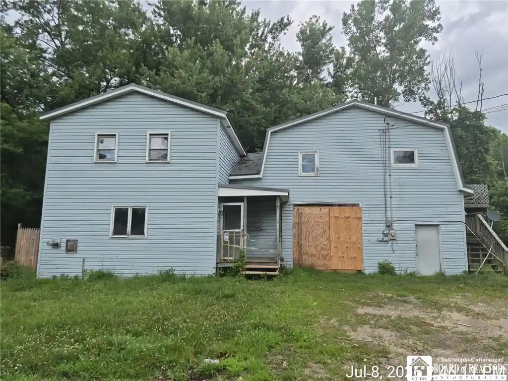 Photo 1 of Sale Pending at 16 W 10th Street, Jamestown, NY 14701 | MLS# R1699502 | Listing updated on 2026-10-02