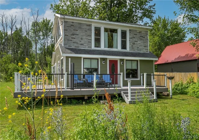 1st image of 3226 Jaquin Rd, Canastota, NY 13032 | MLS# S1699185