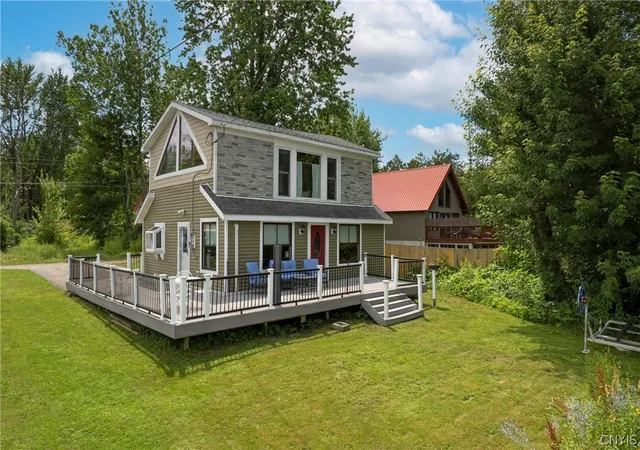 5th image of 3226 Jaquin Rd, Canastota, NY 13032 | MLS# S1699185