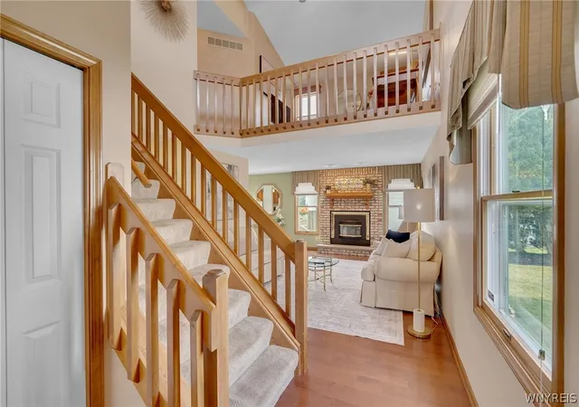 Photo 3 of Sale Pending at 31 Hillcrest Hts, Buffalo, NY 14224 | MLS# B1699504 | Listing updated on 2026-07-28