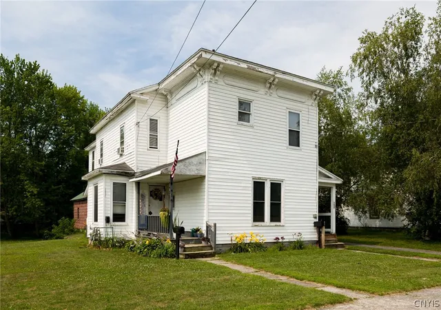 1st image of 416 S James St, Carthage, NY 13619 | MLS# S1699044