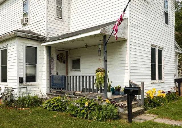 2nd image of 416 S James St, Carthage, NY 13619 | MLS# S1699044