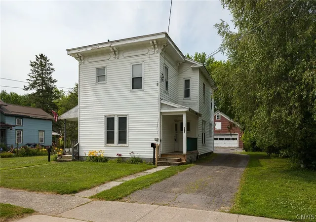 Listing Photo 3 - Condo for sale in building located at 416 S James St, Carthage, NY 13619