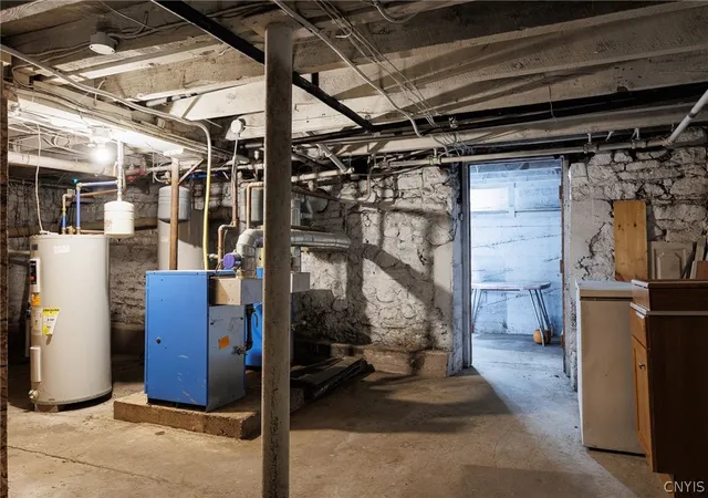 Listing Photo 2 - Condo for sale in building located at 416 S James St, Carthage, NY 13619 - Unit #