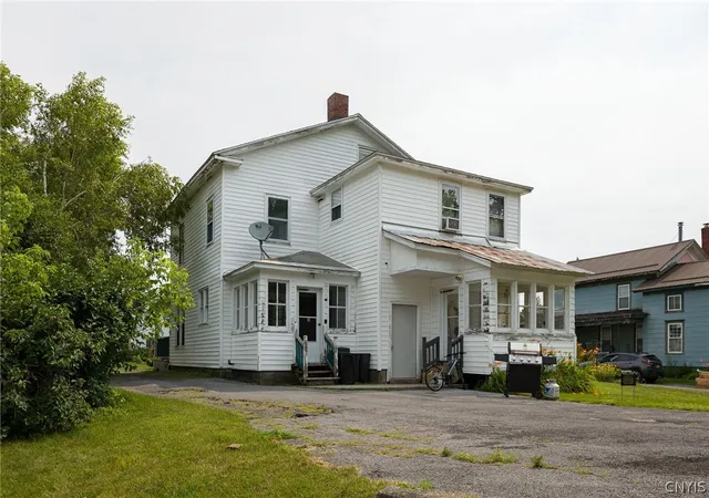 Listing Photo 4 - Condo for sale in building located at 416 S James St, Carthage, NY 13619