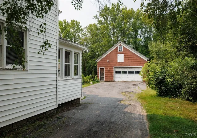 Listing Photo 5 - Condo for sale in building located at 416 S James St, Carthage, NY 13619