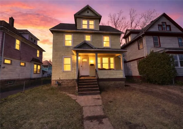 1st image of 160 Sawyer St, Rochester, NY 14619 | MLS# R1699530
