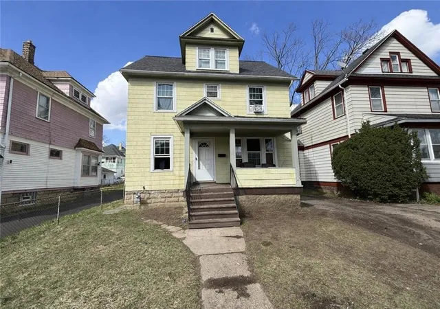 7th image of 160 Sawyer St, Rochester, NY 14619 | MLS# R1699530