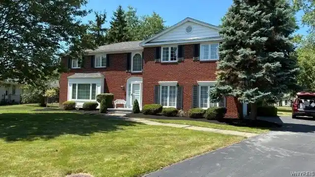 Single family home for sale at 127 Troy View Ln, Buffalo, NY 14221 | MLS# B1699529