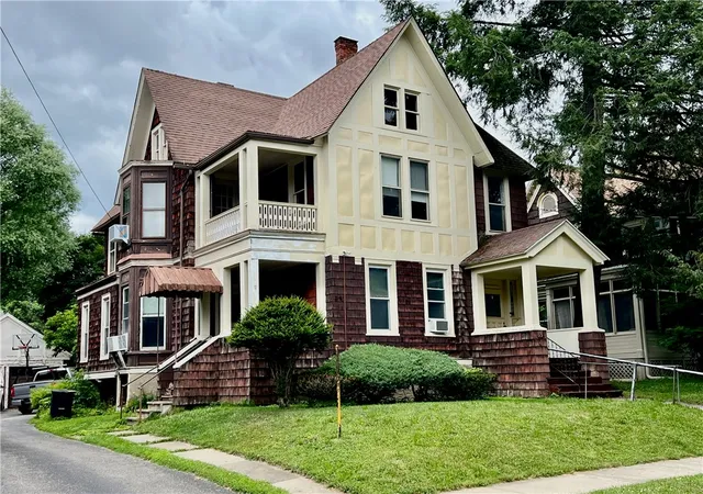 1st image of 33 Elm St, Oneonta, NY 13820 | MLS# R1697911