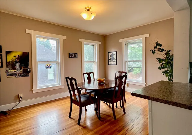 4th image of 33 Elm St, Oneonta, NY 13820 | MLS# R1697911