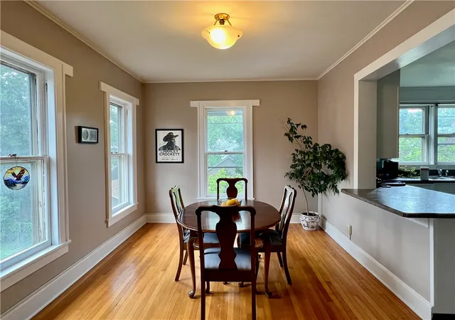 5th image of 33 Elm St, Oneonta, NY 13820 | MLS# R1697911