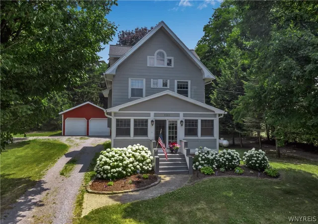 Photo 2 of Sale Pending at 9281 Batavia Stafford Townline Rd, Stafford, NY 14020 | MLS# B1697975 | Listing updated on 2026-07-29