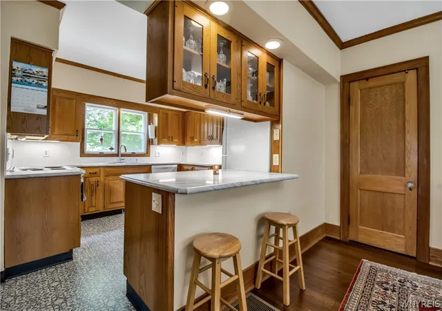 Photo 5 of Sale Pending at 9281 Batavia Stafford Townline Rd, Stafford, NY 14020 | MLS# B1697975 | Listing updated on 2026-07-29