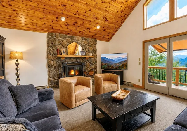 Photo 4 of Sale Pending at 6850 Springs Rd, Ellicottville, NY 14731 | MLS# B1698457 | Listing updated on 2026-07-22