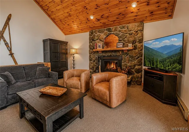 Photo 5 of Sale Pending at 6850 Springs Rd, Ellicottville, NY 14731 | MLS# B1698457 | Listing updated on 2026-07-22