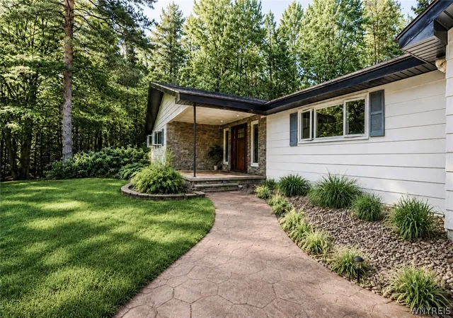 Photo 2 of Single family home for sale at 4137 Chapel Hl Rd, Allegany, NY 14706 | MLS# B1696705 | Listing updated on 2026-07-31