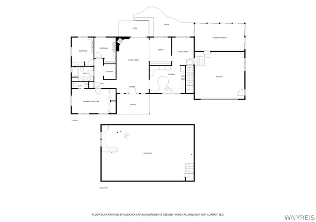 Photo 41 of Single family home for sale at 4137 Chapel Hl Rd, Allegany, NY 14706 | MLS# B1696705 | Listing updated on 2026-07-31