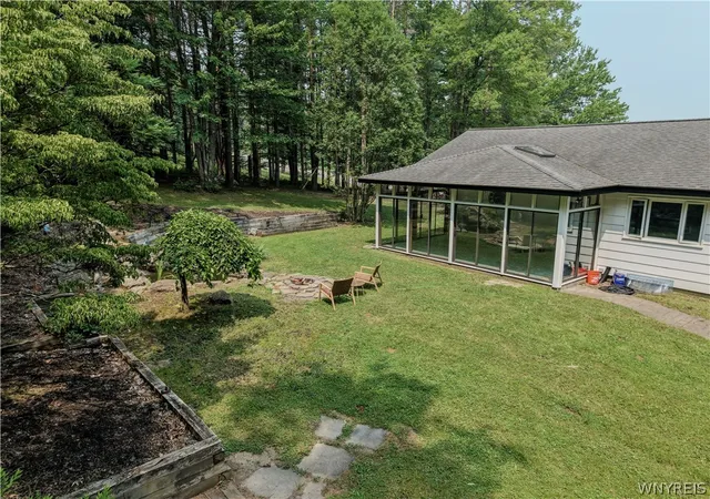 Photo 4 of Single family home for sale at 4137 Chapel Hl Rd, Allegany, NY 14706 | MLS# B1696705 | Listing updated on 2026-07-31