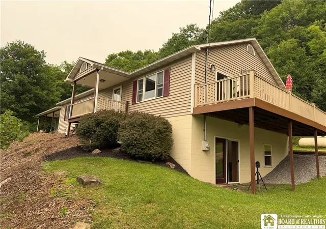 Photo 1 of Sale Pending at 2456 Keim Holw Rd, Allegany, NY 14706 | MLS# R1699420 | Listing updated on 2026-07-27