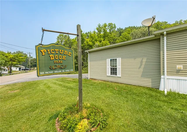 25th image of 1925 Factory Hollow, Lima, NY 14485 | MLS# R1699558