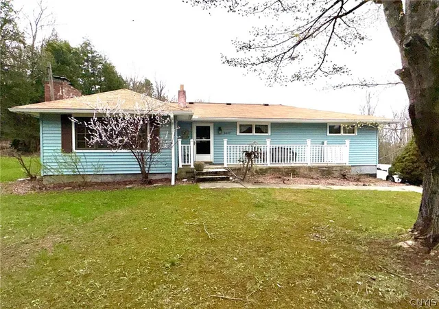 Photo 1 of Single family home for sale at 6447 Glass Factory Rd, Marcy, NY 13403 | MLS# S1699554 | Listing updated on 2026-07-17