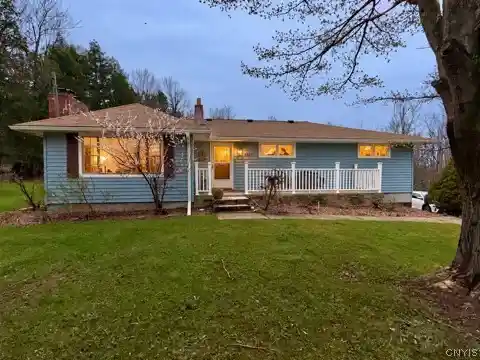 Single family home for sale at 6447 Glass Factory Rd, Marcy, NY 13403 | MLS# S1699554