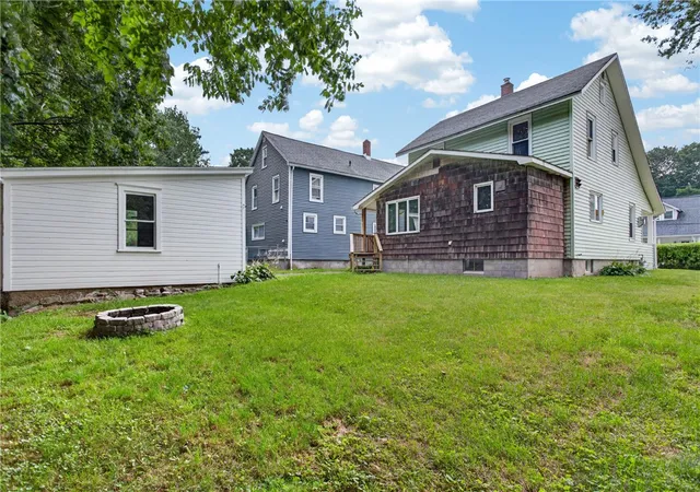 2nd image of 13 8th St, Oneonta, NY 13820 | MLS# R1699431