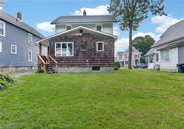 3rd image of 13 8Th St, Oneonta, NY 13820 | MLS# R1699431