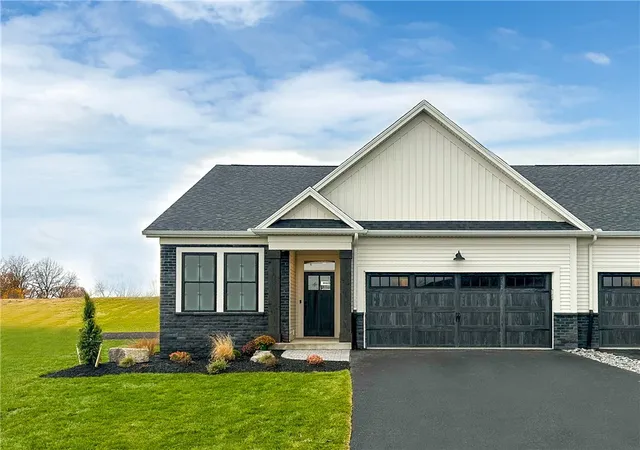 1st image of 608 High Line Trail Lot 24, Victor, NY 14564 | MLS# R1699587